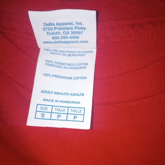 MGK Tshirt - Picture 3 of 3